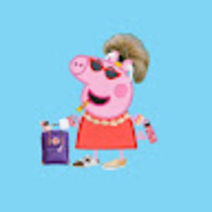 Meet your Posher, Gabriella